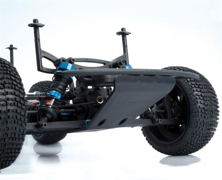 S10 Blast BX 2.4GHz RTR LRP Modeli .ua
