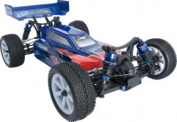 LRP Радиоуправляемая машина S10 Blast BX RTR Buggy