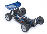 LRP Радиоуправляемая машина S10 Blast BX RTR Buggy