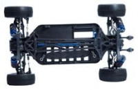 LRP Радиоуправляемая машина S10 Blast BX RTR Buggy