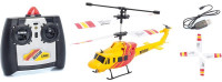 Радиоуправляемый вертолет Bell UH-1 Huey