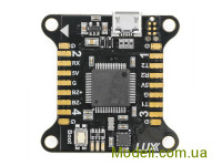 Lumenier LM-LUX-COPY Полетный контроллер Lumenier LUX F303 для мультикоптеров (не оригинал)