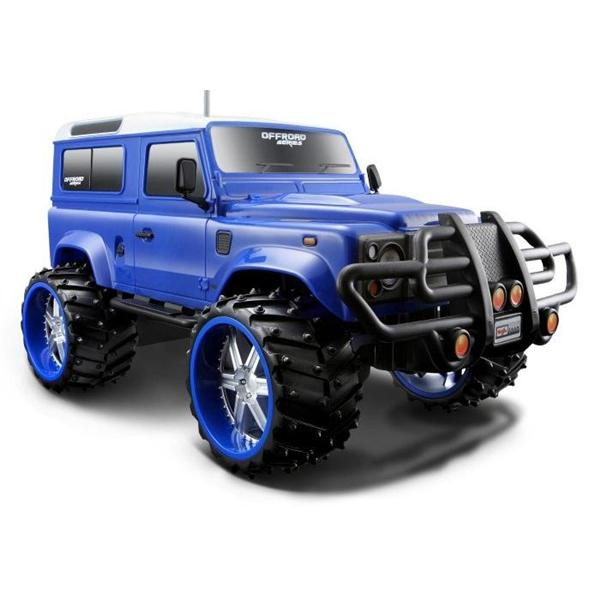 Машинка range rover