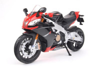 MAISTO 31101-8 Коллекционная модель мотоцикла Aprilia RSV4 Factory