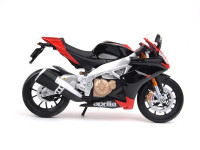 MAISTO 31101-8 Коллекционная модель мотоцикла Aprilia RSV4 Factory