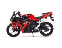 MAISTO 31101-9 Коллекционная модель мотоцикла Honda CBR 1000RR