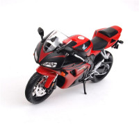 MAISTO 31101-9 Коллекционная модель мотоцикла Honda CBR 1000RR
