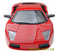 MAISTO 31238 Коллекционная металлическая автомодель Lamborghini Murcielago