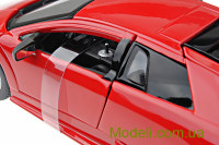 MAISTO 31238 Коллекционная металлическая автомодель Lamborghini Murcielago