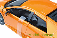 MAISTO 31292 Коллекционная металлическая автомодель Lamborghini Murcielago LP640