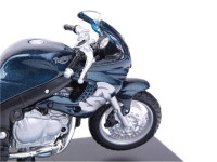 MAISTO 39300-05 Коллекционная модель мотоцикла Triumph Sprint RS