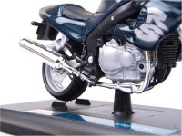 MAISTO 39300-05 Коллекционная модель мотоцикла Triumph Sprint RS