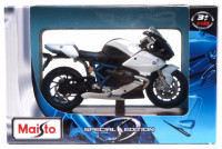 MAISTO 39300-07 Модель мотоцикла BMW HP2 Sport