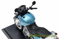 MAISTO 39300-22 Модель мотоцикла BMW F650GS