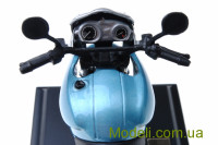 MAISTO 39300-22 Модель мотоцикла BMW F650GS