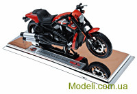 Модель мотоцикла Harley-Davidson 2012 VRSCDX "Night Rod Special"