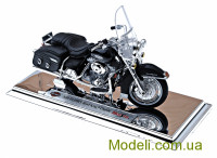 Модель мотоцикла Harley-Davidson 2001 FLHRCI "Road King Classic"