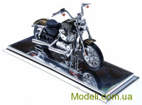 Модель мотоцикла Harley-Davidson 2013 XL 1200V Seventy-Two