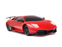 MAISTO 81065MR Радиоуправляемая модель автомобиля Lamborghini Murcielago LP670-4 SV