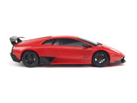MAISTO 81065MR Радиоуправляемая модель автомобиля Lamborghini Murcielago LP670-4 SV