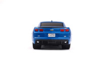 MAISTO 81066B Радиоуправляемая модель автомобиля 2010 Chevrolet Camaro SS RS