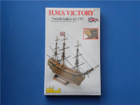 Mamoli 12 Модель парусника Виктори мини (HMS Victory mini)