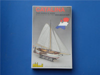 Mamoli MM61 Купить модель корабля из дерева Catalina mini (Каталина мини)