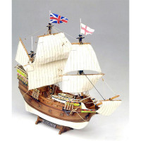 Сборная деревянная модель корабля Mayflower