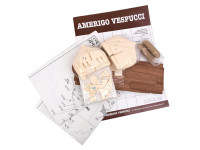 Mamoli V57 Масштабна модель корабля Амеріго Веспуччі  / AMERIGO VESPUCCI