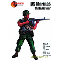 Американские морские пехотинцы (война во Вьетнаме)