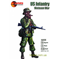 Американская пехота (война во Вьетнаме)