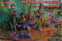Армия северного Вьетнама (NVA)