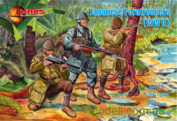 Японские десантники Второй мировой войны
