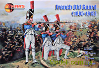 Французская старая гвардия (1805-1815)