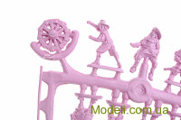 Mars Figures 72031 Шведская армия (Тридцатилетняя война), военно историческая миниатюра