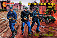 Немецкие военно-морские силы, 2 МВ