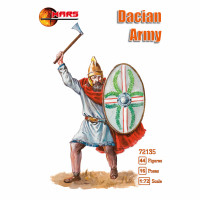 Дакийская армия