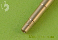 Master 48-016 Стволы к авиационной пушке MK 108 (30мм)