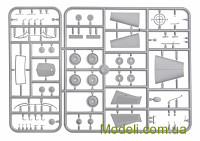 Master Box 35100 Купить модель военного автомобиля Тип 170V Tourenwagen