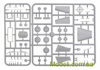 Master Box 35100 Купить модель военного автомобиля Тип 170V Tourenwagen