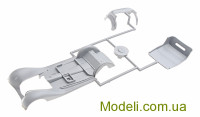 Master Box 35113 Купить масштабную модель автомобиля Тип 170V, Tourenwagen с экипажем, 2МВ