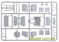 Master Box 35113 Купить масштабную модель автомобиля Тип 170V, Tourenwagen с экипажем, 2МВ