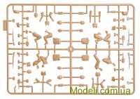 Master Box 3545 Немецкие пехотинцы и знак отличия