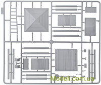 Master Box 3546 Сторожевая башня