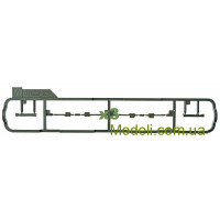 MENG SPS026 Сборная модель 1:35 ЗПУ-4