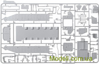 MENG SS017 Сборная модель 1:35 Британский FV510 Warrior TES (H) AIFV