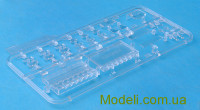 MENG SS017 Сборная модель 1:35 Британский FV510 Warrior TES (H) AIFV
