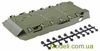 MENG TS023 Сборная модель 1:35 ЗСУ-23-4 "Шилка"
