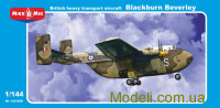Транспортный самолет "Blackburn Beverley"