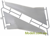 Mikro-Mir 144-015 Сборная модель 1:144 McDonnell Douglas MD-11